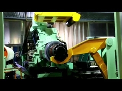 Προσαρμογή SAE 1010 Χάλυβα κυλίνδρους ψυχρού κυλίνδρου CR Coil S235 ASTMA36 S235JR