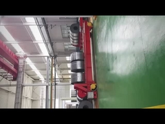 Γαλβανισμένο χάλυβα