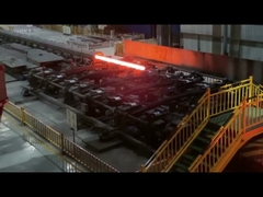 Ρυθμισμένη Ms Nail Making Steel Wire Rod Μαύρη Επικάλυψη Σιδηρούνου Σύρματος Coil Nail Wire Sae1006 5,5mm 6,5mm