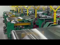 Πίνακες φράχτης από επικαλυμμένα γαλβανισμένα σύρματα βαρέος φόρτος γαλβανισμένα δίχτυα μήκος 1-30m