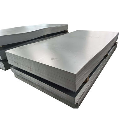 Μέγεθος όπως απαιτείται ASTM A36 Q235 Q345 Ss400 Χάλυβα από ψυχρό έλασμα Ms Ελαφρύ χάλυβα από άνθρακα για οικοδομικά υλικά