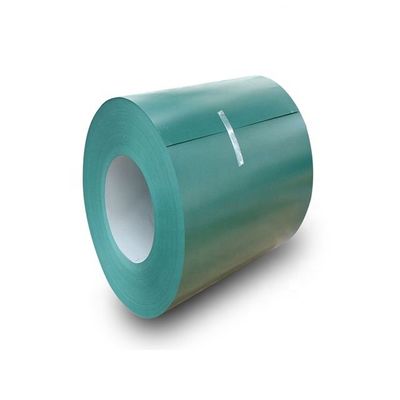 Προσαρμόσιμο μήκος JIS Standard Galvanized Steel Coil για τις κατηγορίες των συσκευών κουζίνας