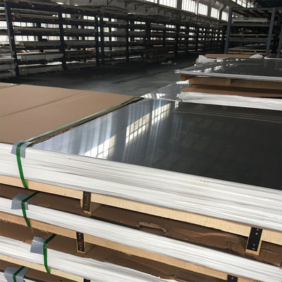 Πλάκα χάλυβα AISI 1080 ψυχρής έλασης SPCC SPCD ST12 DC01 DC03 DC04 Q195 Q235