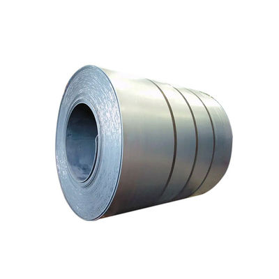 Dx51d Ζεστή βύθιση Ζαλβανισμένο ατσάλι 0,8 mm 1 mm Δυνατότητα 1000 mm 1200 mm 1250 mm