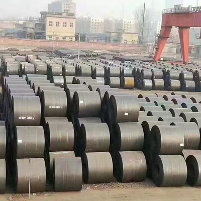 ASTM A792 0,35mm Anti Finger Bobinas Galvalume Steel Coil Roll για το θερμοκήπιο