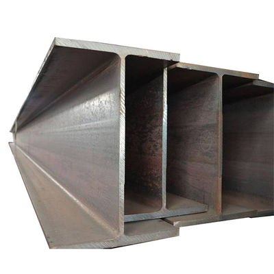 Μη κράμα A36 A572 A992 S235jr J0 J2 S355jr H BEAM ASTM JIS BS EN Πρότυπο με CIF CFR FOB EX-WORK Όρος