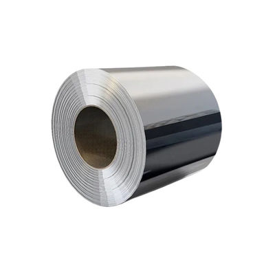 ASTM Standard CR Sheet Coil Q235B Ατσάλινος βαθμός 1000mm 1250mm 1200mm πλάτος