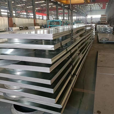 Α36 S275jr S235jr S355jr S355jr S355j2 Ms Φύλλα από χάλυβα 12 mm 15 mm