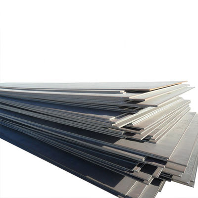 S355jr Sae 1006 Prime Hrc θερμά έλασης φύλλο χάλυβα άνθρακα για ανθεκτικό μήκος πλάκας όπως ζητείται μη κράμα