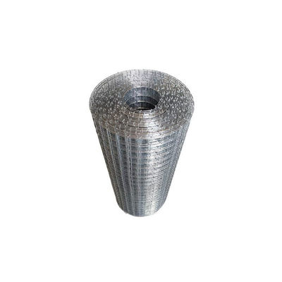Πίνακα φράχτη 1mm-30mm PVC επικαλυμμένο συγκολλημένο σύρμα για το κτίριο τοίχου κήπου